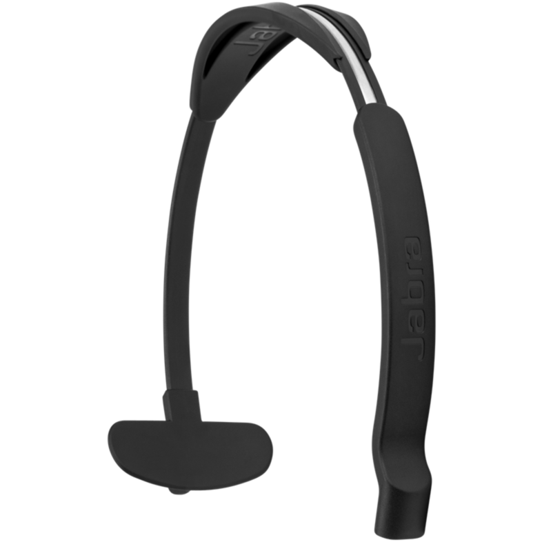 Jabra Engage Mono Headband Ersatzteil, schwarz
