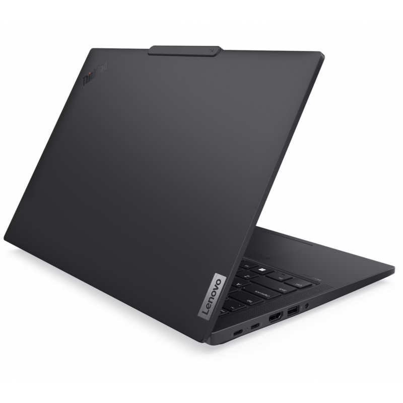 Lenovo ThinkPad T14 AMD G6 (21QJ002MGE) Notebook, 14", Full HD, AMD Ryzen AI 5 PRO 340, Microsoft Windows, SSD, 16GB RAM
