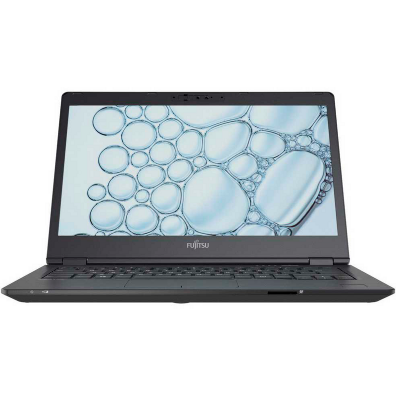 Fujitsu LIFEBOOK U7310 Generalüberholt Notebook, 13,3", Full HD, Intel Core i5-10210U, Microsoft Windows, 16GB RAM, Generalüberholt