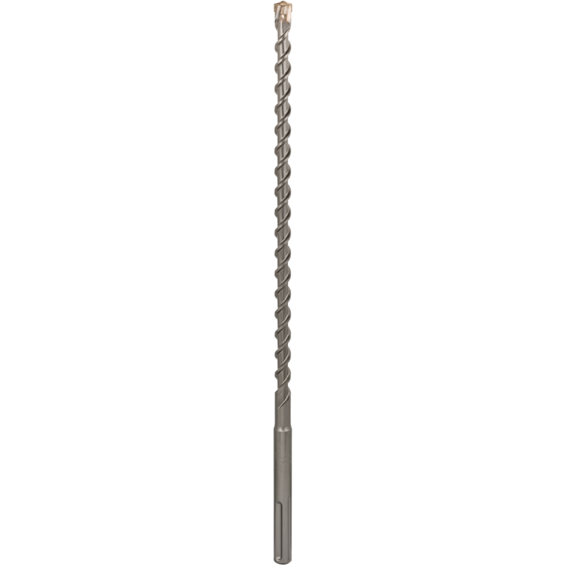 Bosch Professional PRO Hammerbohrer SDS-max-7, Ø 17mm Bohrer, Arbeitslänge 400mm