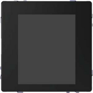 Merten KNX Multi-Touch Professional Raumcontroller mit 32 Betätigungspunkten und