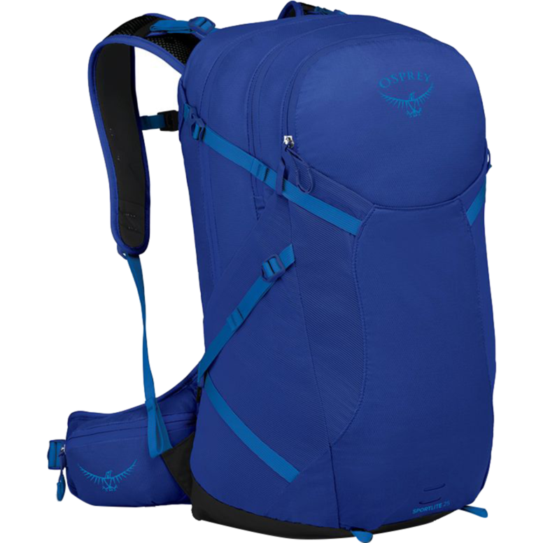 Osprey Sportlite 25 Rucksack, kobaltblau, 25 Liter / Größe S/M