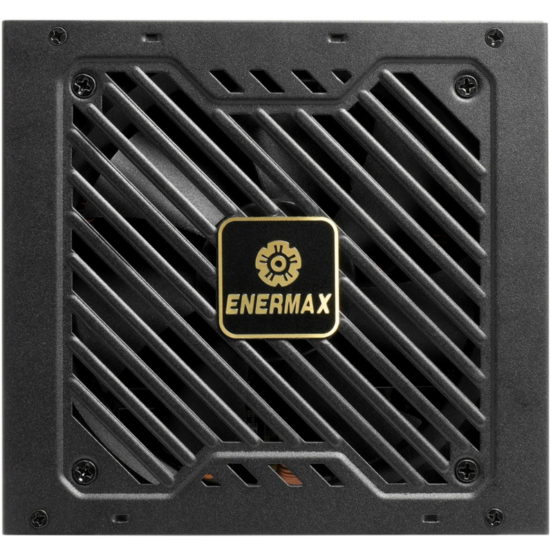 Enermax REVOLUTION III 850W PC-Netzteil, 1x 12-Pin High Power GPU, 3x PCIe