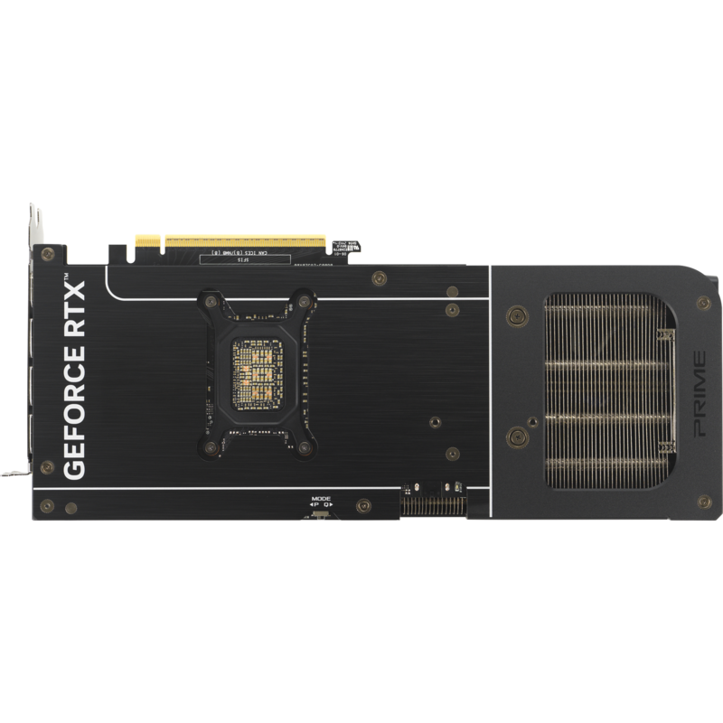 ASUS GeForce RTX 5070 PRIME OC Grafikkarte, DLSS 4, 3x DisplayPort, 1x HDMI 2.1, Gebraucht