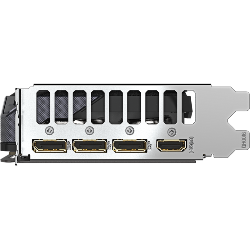 GIGABYTE GeForce RTX 5060 Ti GAMING OC 8GB Grafikkarte, DLSS 4, 3x DisplayPort