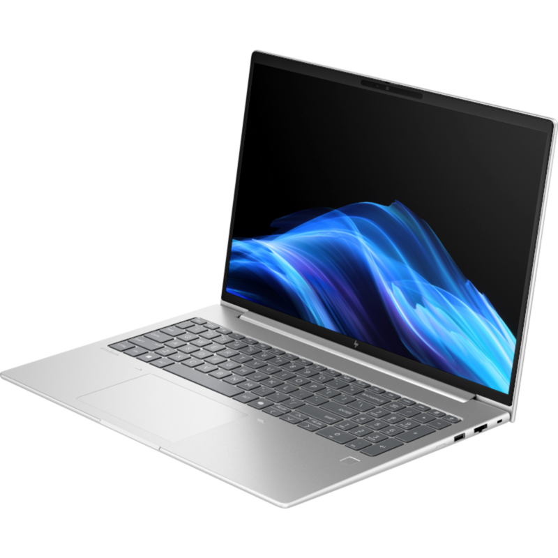HP EliteBook 6 G1i (AD3L7ET) Notebook, 16", Full HD, Intel Core Ultra 7 255U, Microsoft Windows, SSD, 32GB RAM