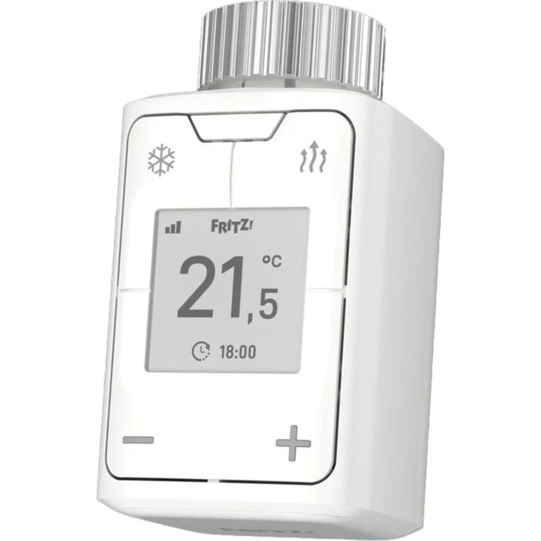 FRITZ! Smart Thermo 302, weiß