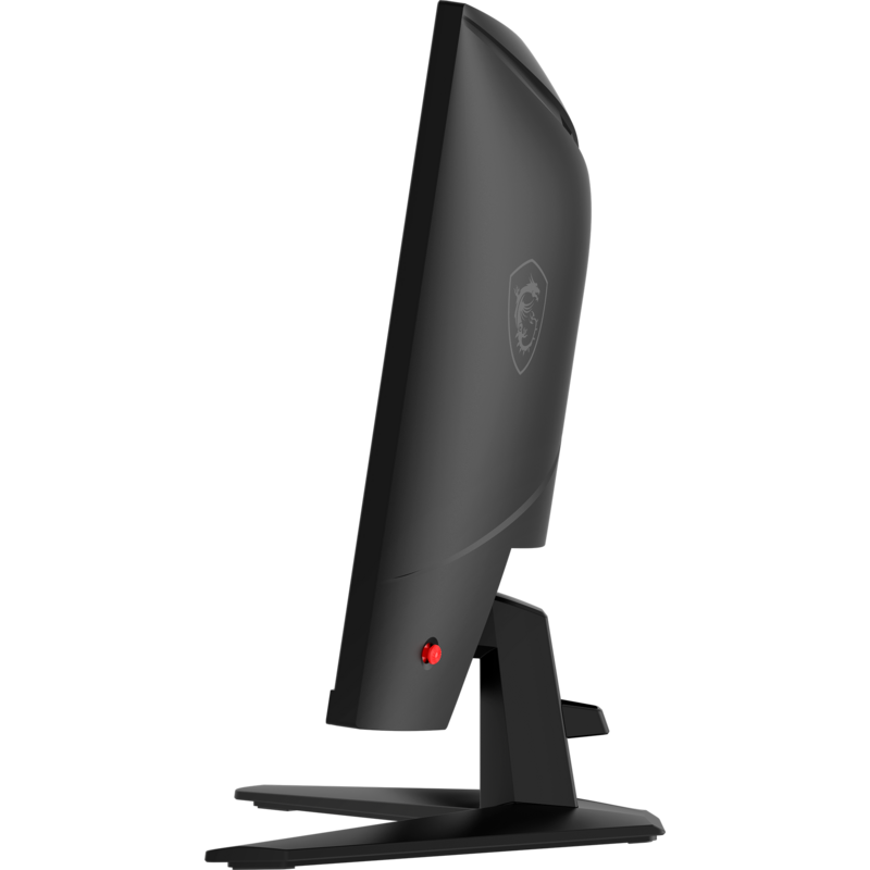 MSI MAG 275CQFDE E18 Gaming-Monitor, schwarz, WQHD, Rapid-VA, Curved, DP, HDMI