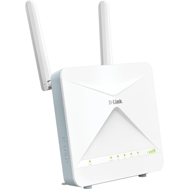 D-Link G415/E EAGLE PRO AI AX1500 Mobile WLAN-Router