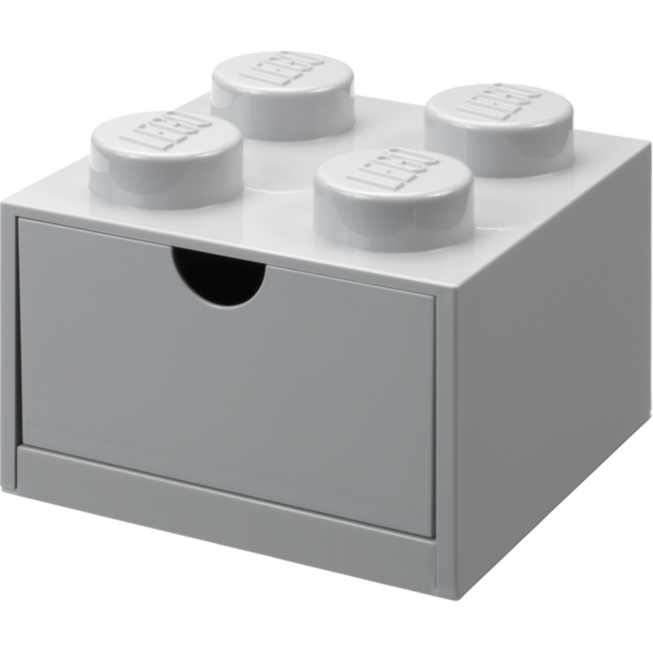 Room Copenhagen LEGO Schreibtischschublade 4 Aufbewahrungsbox