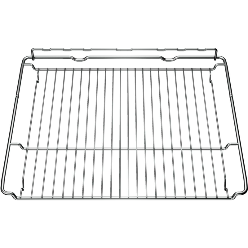 Bosch Home Back-und Bratrost HEZ664000 Grillrost, edelstahl