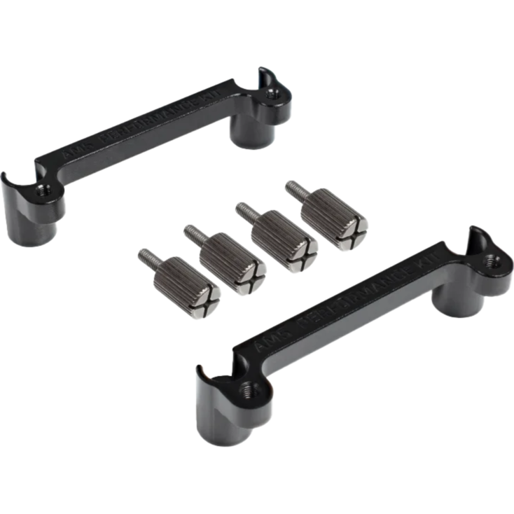 Alphacool Core AM5 Performance Kit Befestigung/Montage, schwarz