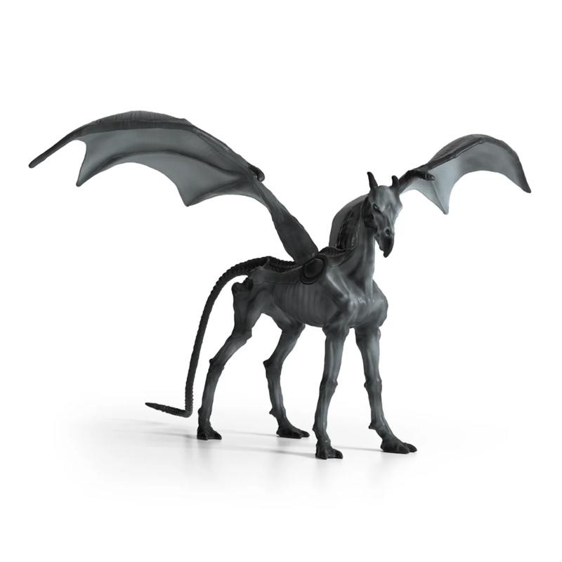 Schleich Wizarding World Harry Potter - Thestral Spielfigur