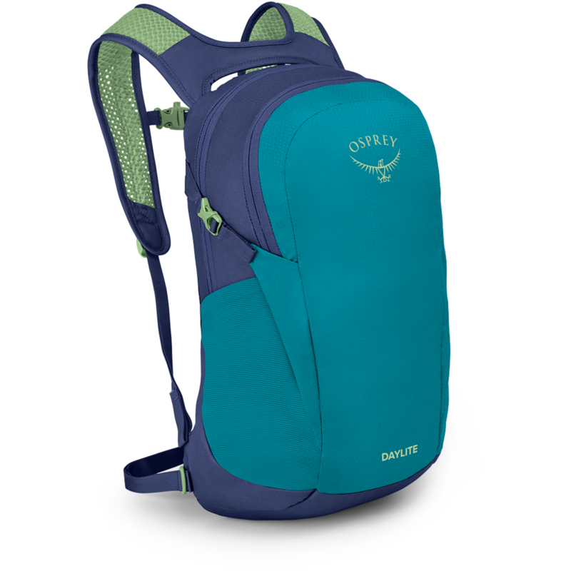 Osprey Daylite Rucksack, hellblau, 13 Liter