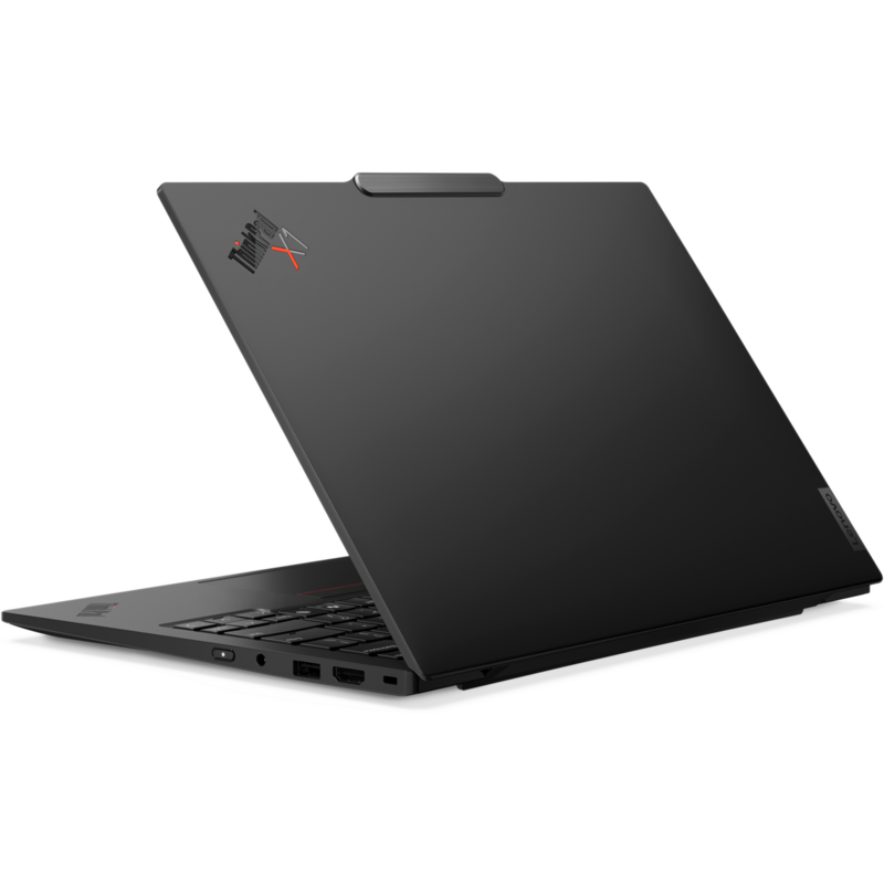 Lenovo ThinkPad X1 Carbon G13 Aura Edition (21NS00MLGE) Notebook, 14", Touch, Full HD, Intel Core Ultra 7 258V, Microsoft Windows, SSD