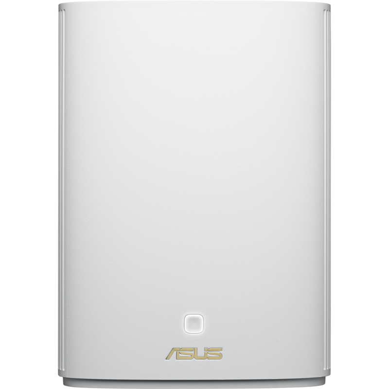 ASUS ZenWifi AX (XP4) AX1800 Router, weiß, Gebraucht