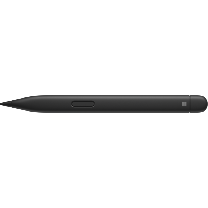 Microsoft Surface Slim Pen 2 Eingabestift, schwarz (matt)