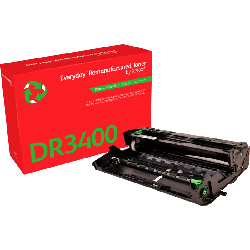 Xerox Everyday Trommeleinheit 006R04754, wiederaufbereitet, kompatibel zu, Generalüberholt