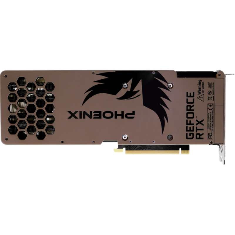 Gainward GeForce RTX 3080 Ti Phoenix Generalüberholt Grafikkarte, Lite Hash, Generalüberholt
