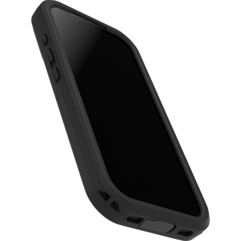 Otterbox Frē Handyhülle, schwarz, iPhone 17 Pro, MagSafe