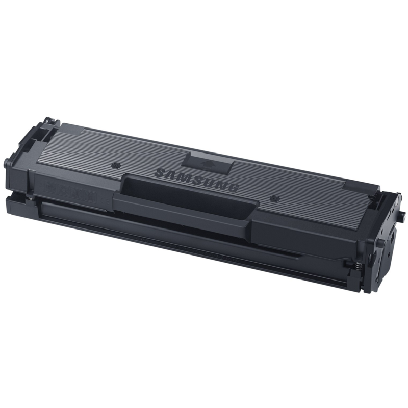 SAMSUNG Toner schwarz MLT-D111S