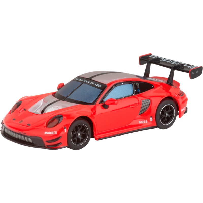 Carrera HYBRID Porsche 911 GT3 R "Red Devil" Rennwagen