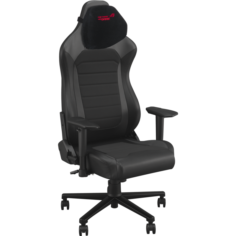 ASUS ROG Aethon Gaming-Stuhl, schwarz