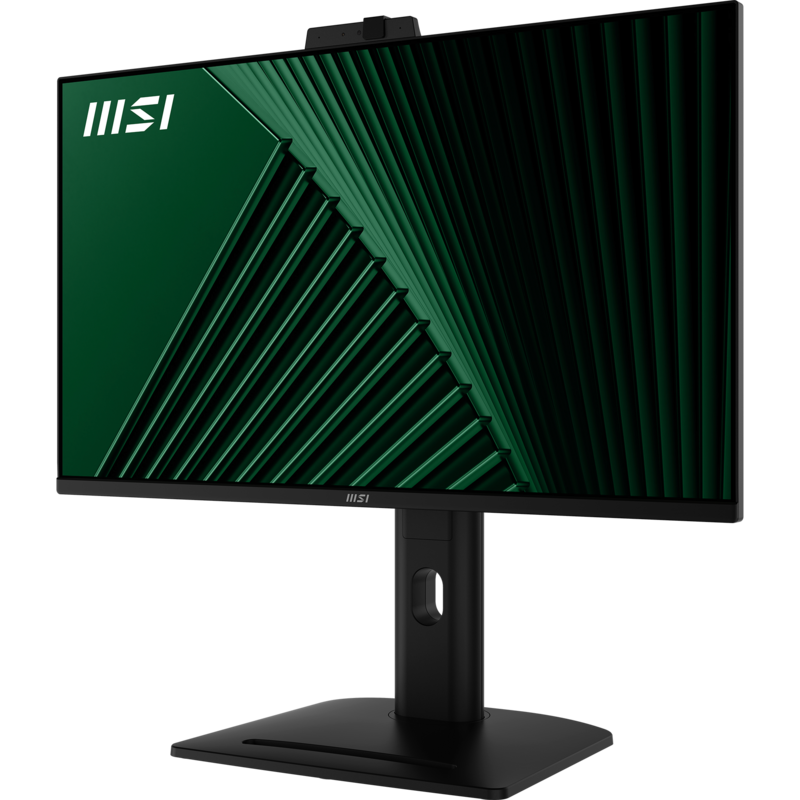 MSI PRO MP275QPDGDE LED-Monitor, schwarz, WQHD, IPS, HDR-Ready, USB-C