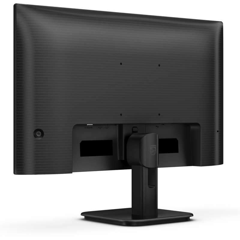 Philips 24E1N1100A LED-Monitor, schwarz, FullHD, IPS, HDMI, VGA, Adaptive-Sync