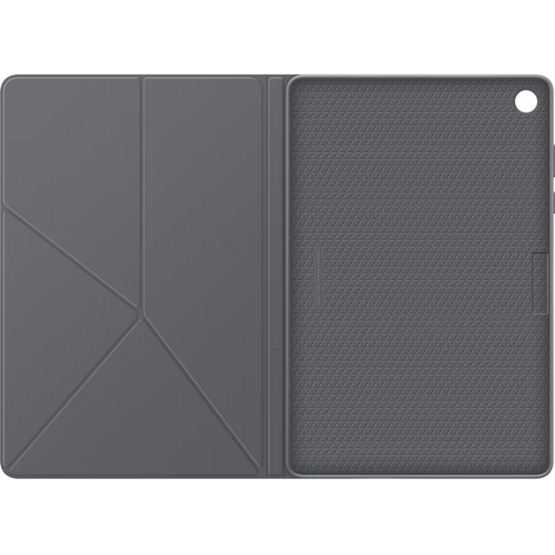 Samsung Book Cover Tablethülle, schwarz, Samsung Galaxy Tab A11+