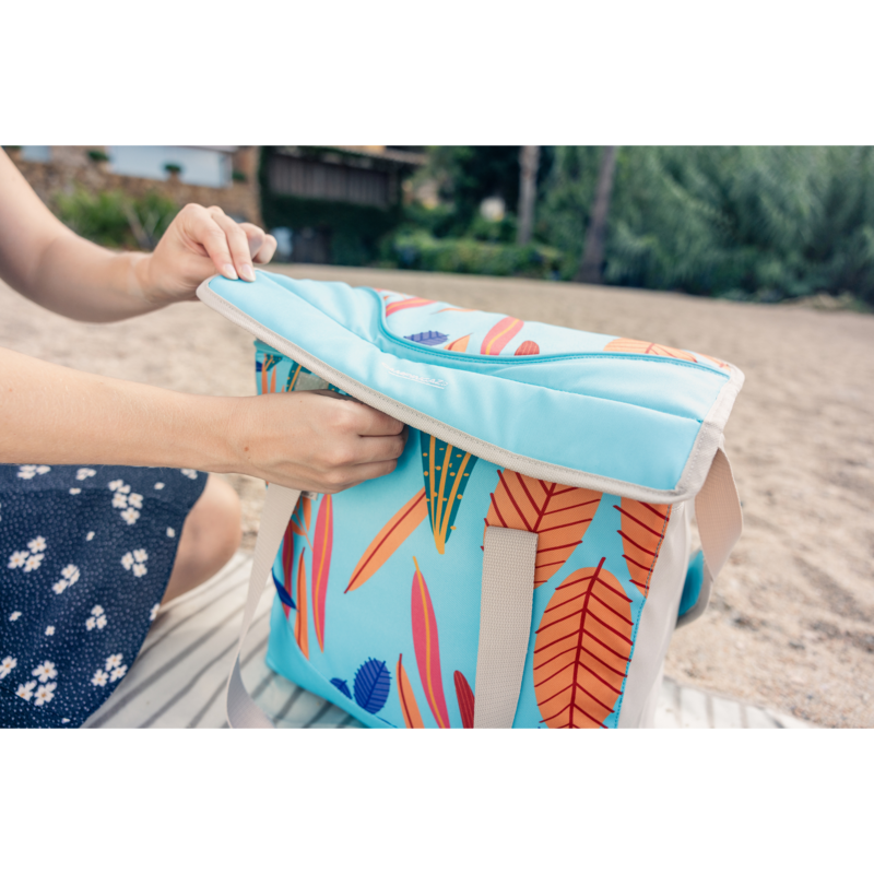 Campingaz Ethnic Minimaxi 29L Kühltasche, mehrfarbig