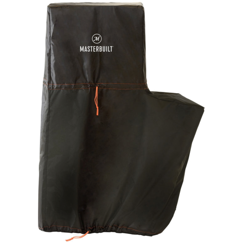 Masterbuilt Dual Fuel Smoker Cover Abdeckung, schwarz