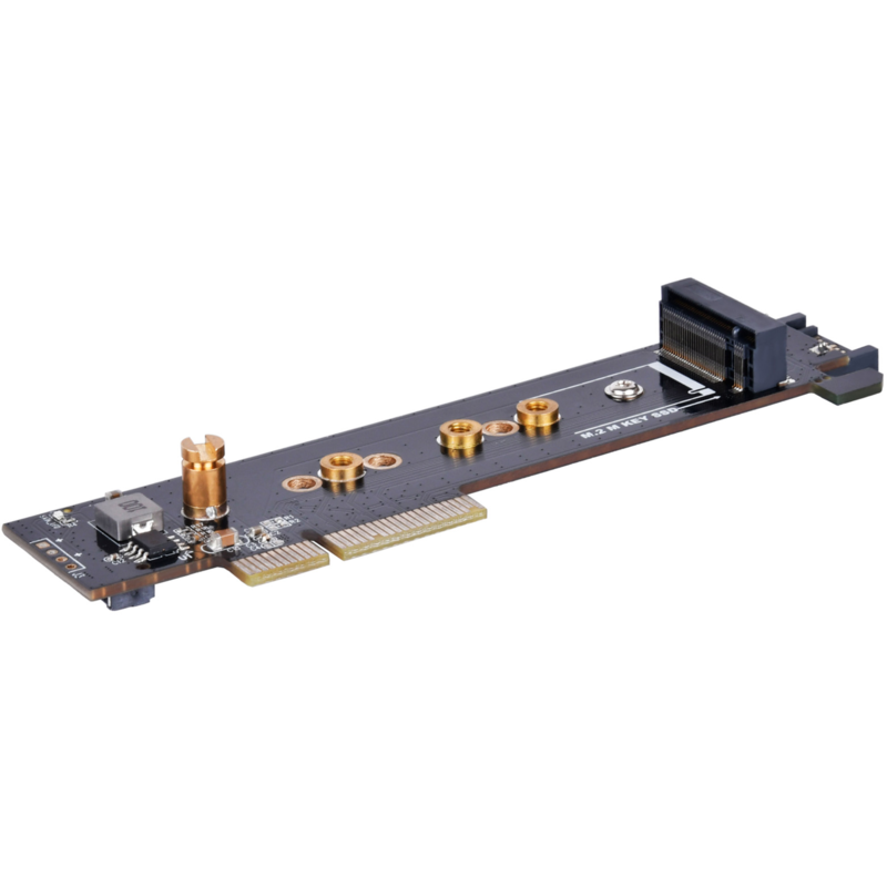 SilverStone SST-ECM28 Schnittstellenkarte