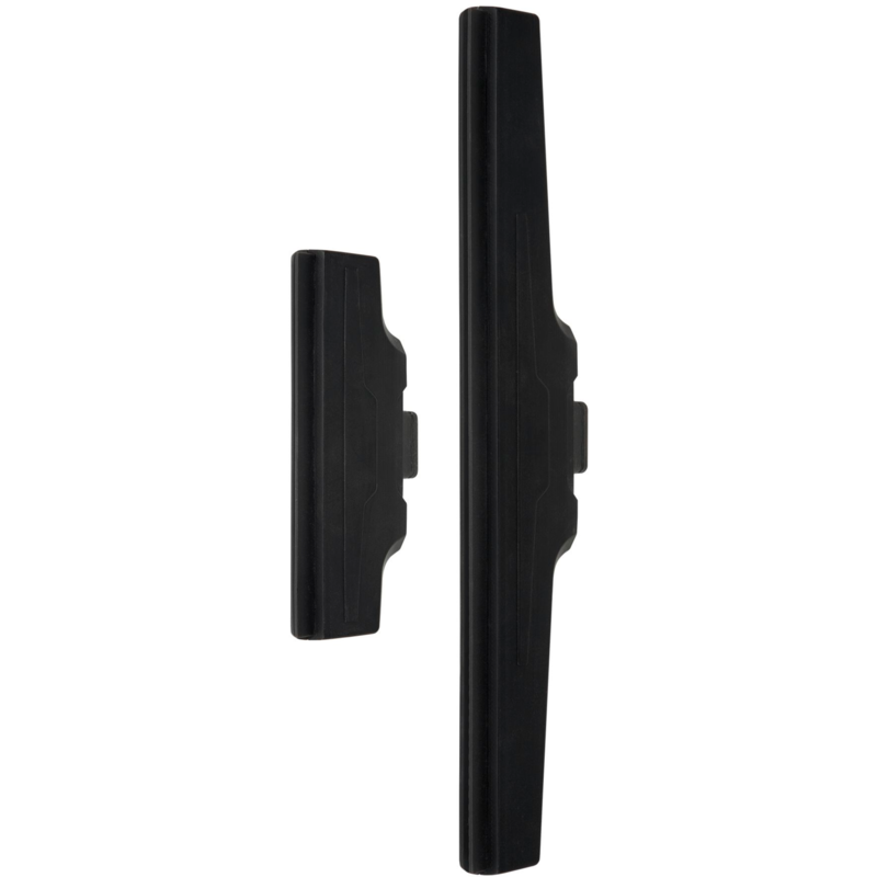 EINHELL Düsenset BRILLIANTO, für Fensterreiniger, schwarz, 2 Stück: 350mm und