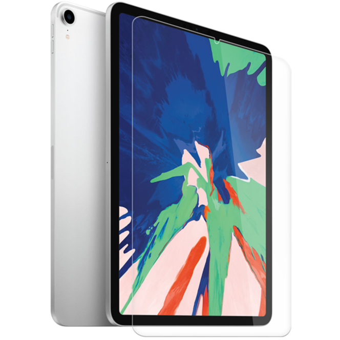 Nevox NEVOGLASS Schutzfolie, transparent, iPad Pro 13" (M4)