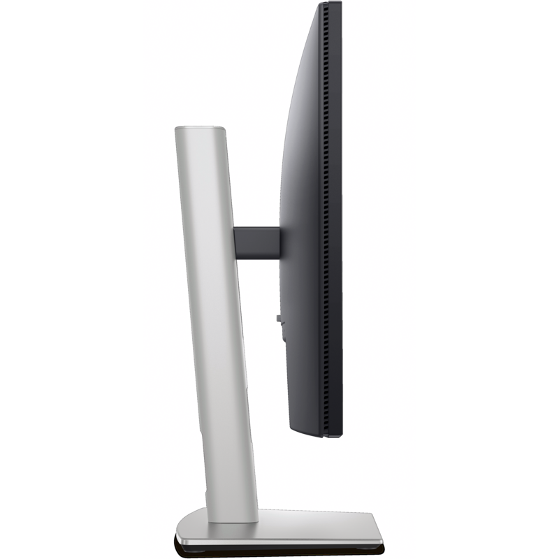 Dell P2425H LED-Monitor, schwarz/silber, FullHD, IPS, USB-C, Gebraucht