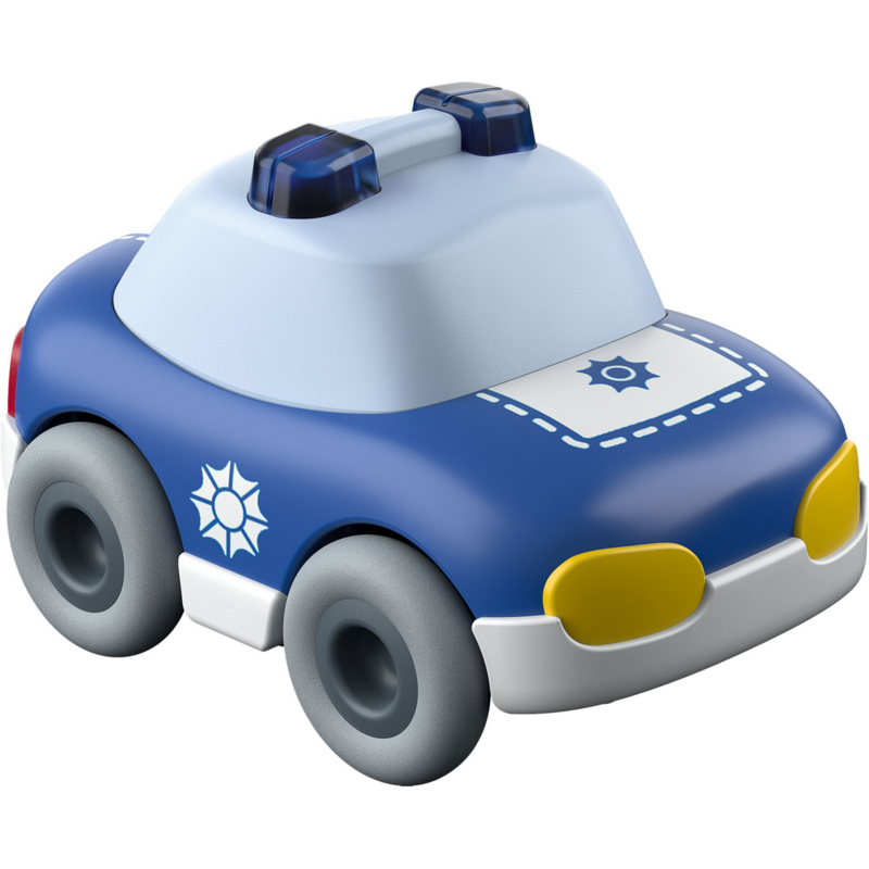HABA Cars - Polizeiauto Spielfahrzeug