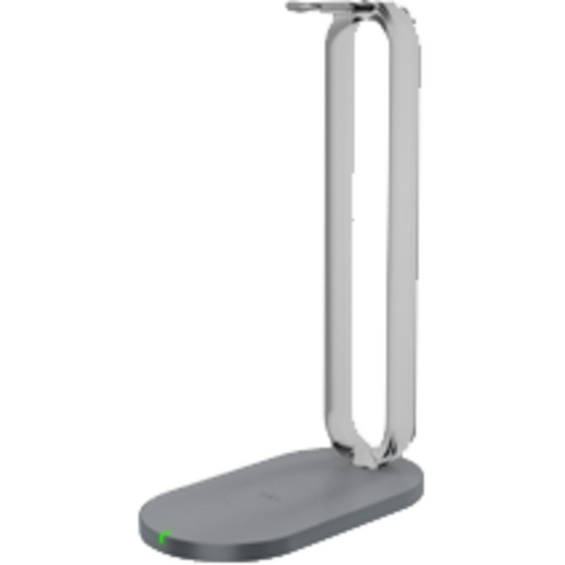 Yealink Ladestation BHC76, schwarz/grau, für Bluetooth Headsets BH72 und BH76