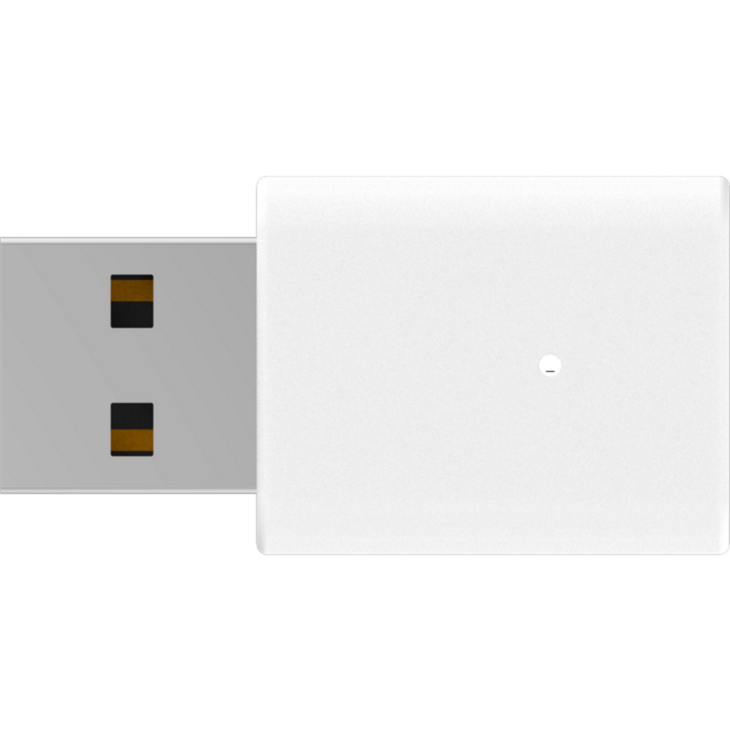 D-Link AC13U WLAN-Adapter, weiß