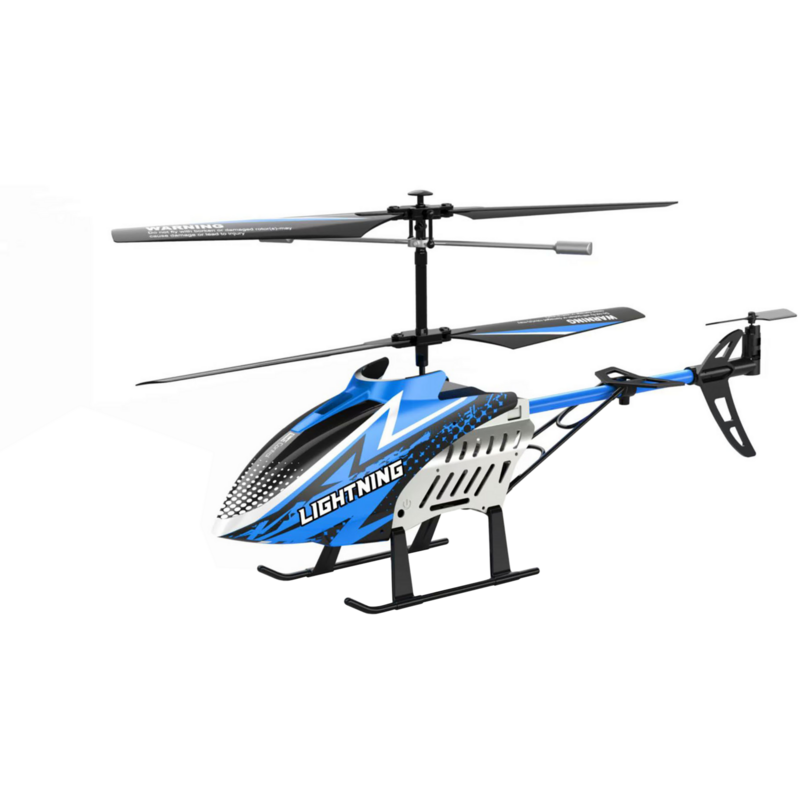 Revell RC Helicopter Lightning