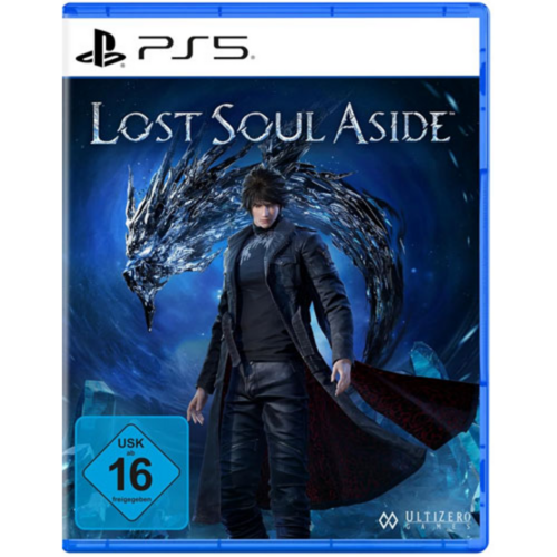 Lost Soul Aside, Standard, Spiel, Abenteuer