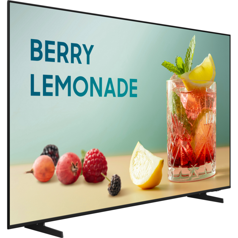 Samsung BE65FX-H Business TV Public Display, schwarz, UltraHD/4K, HDMI, USB-A