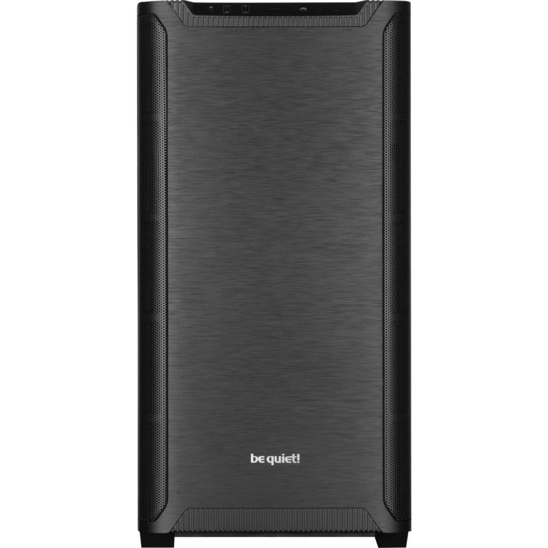 ALTERNATE Gaming-PC Silent Edition • RTX 5070 • AMD Ryzen 5 9600X • 32 GB RAM