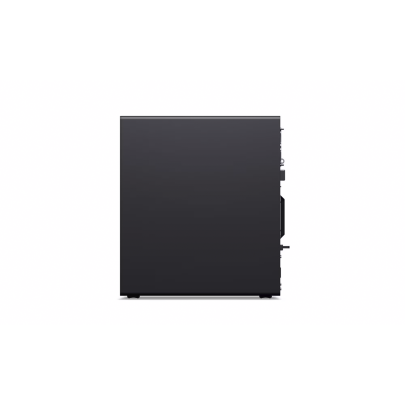 Lenovo ThinkStation P3 Tower Gen 2 (30HT009MGE) PC-System, schwarz, Windows 11