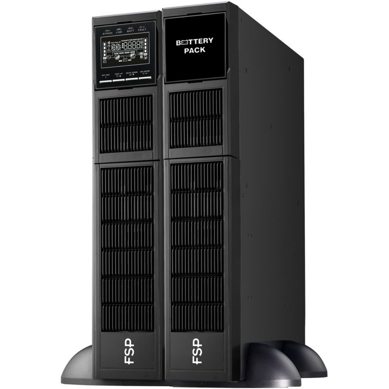 FSP Clippers RT 1K USV