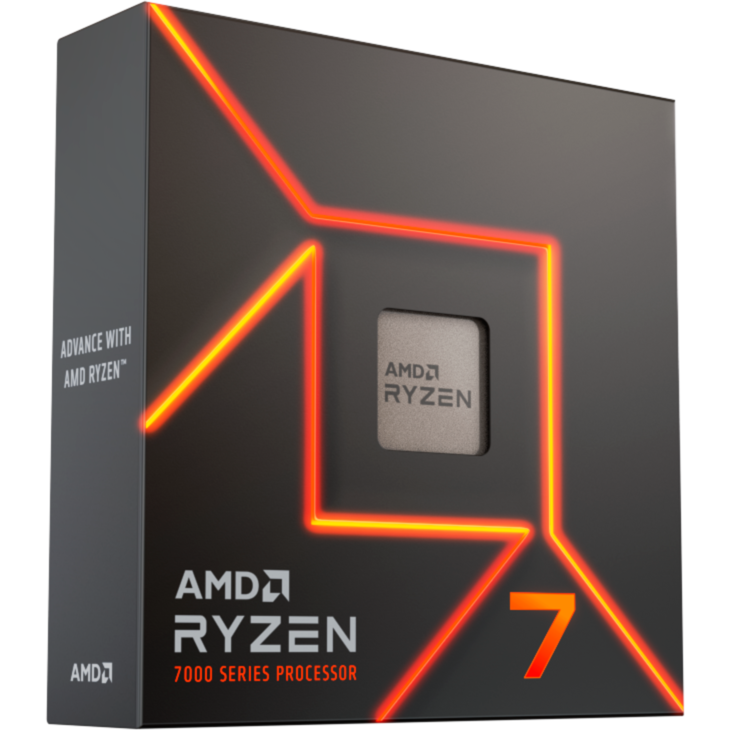 AMD Ryzen 7 7700X Prozessor