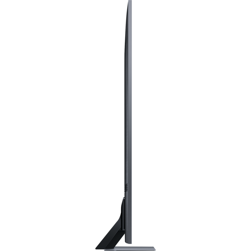 Samsung Neo QLED GQ-75QN90C QLED-Fernseher, titan, UltraHD/4K, Twin Tuner, HD+, Gebraucht