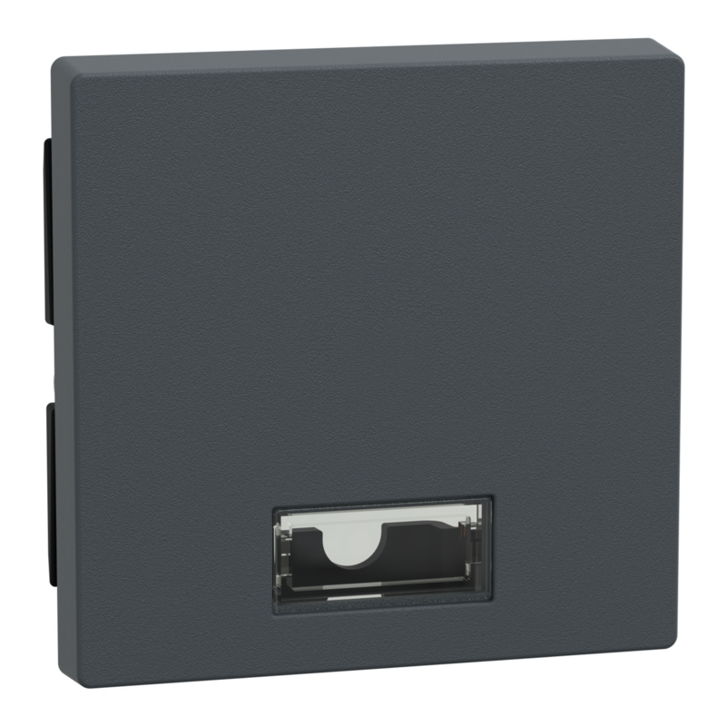 Merten Wippe mit Symbolfenster rechteckig für Kontrollschalter- und