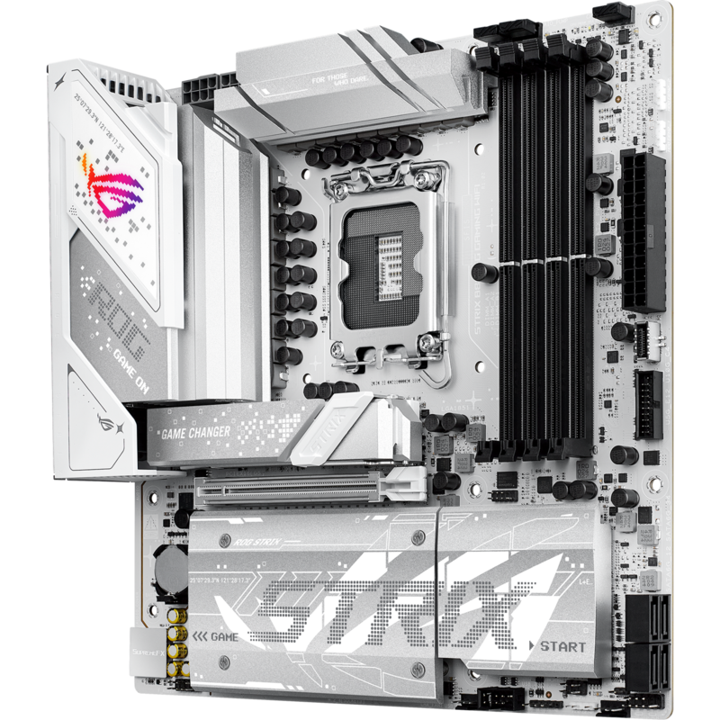 ASUS ROG STRIX B860-G GAMING WIFI Mainboard