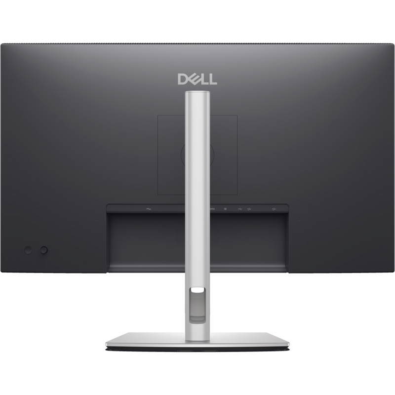 Dell Pro 27 Plus P2725D LED-Monitor, schwarz/silber, QHD, IPS, USB-Hub, HDMI
